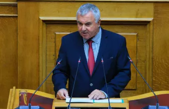 Σταύρος Μιχαηλίδης