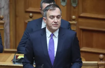 Τάσος Χατζηβασιλείου