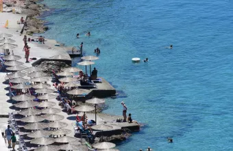 Καύσωνας