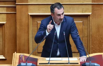 Χαρίτσης
