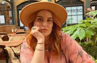 Εβελίνα Νικόλιζα