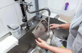 Επαγγελματικές κουζίνες Επαγγελματικές κουζίνες