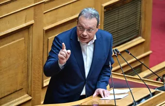 Σωκράτης Φάμελλος