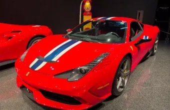 Ferrari