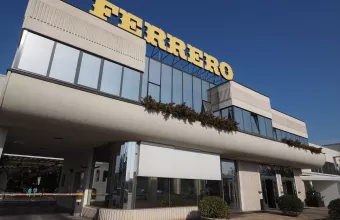 Ferrero
