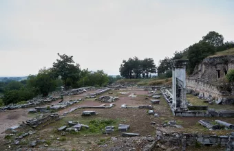 Φίλιπποι