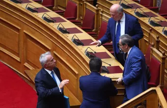 φλωροδης βοριδης