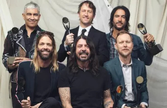Foo Fighters