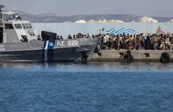 Frontex