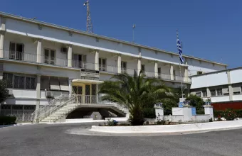 Φυλακές Κορυδαλλού