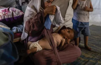 gaza mohamed