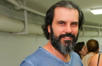 Γεράσιμος Μιχελής σχέση ηθοποιός