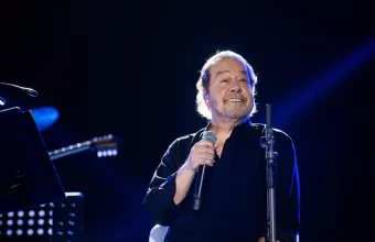 Γιάννης Πάριος