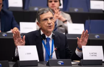 Γιώργος Αυτιάς 