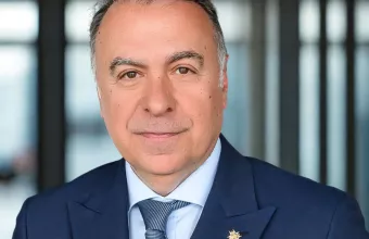 Γιώργος Καράμπελας
