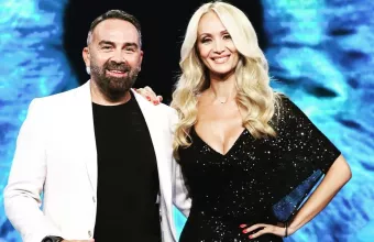 Γρηγόρης Γκουντάρας