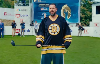 Happy Gilmore