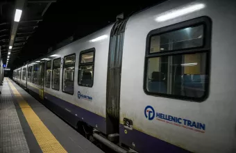 Hellenic Train