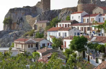 Σαμοθράκη