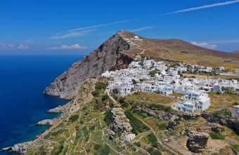 Φολέγανδρος