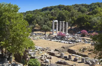 Σαμοθράκη