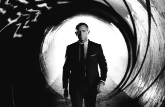 James Bond 