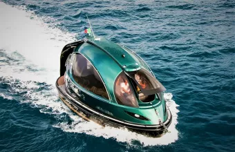 Mini Yachts Mini Yachts