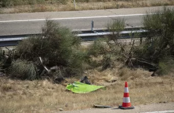Ντιόγο Ζότα: Νέα στοιχεία για το θανατηφόρο τροχαίο