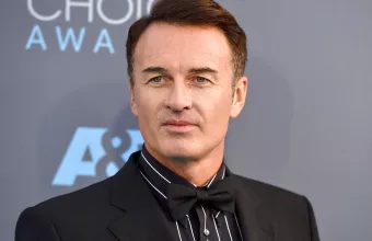 Τζούλιαν ΜακΜάχον