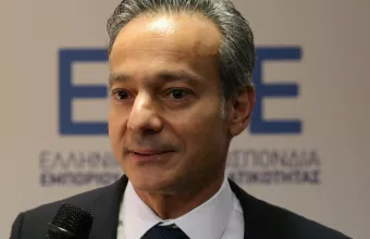 Σταύρος Καφούνης