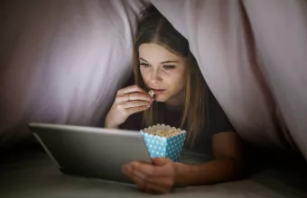 Θρίλερ επιλογές Θρίλερ επιλογές