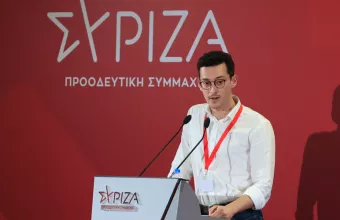 Στέργιος Καλπάκης