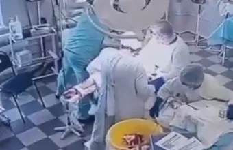 Σεισμός στην Καμτσάτκα 