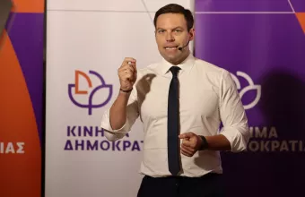 Στέφανος Κασσελάκης
