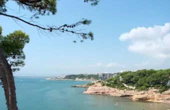 Καταλονία πνιγμός
