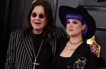 Kelly Ozzy