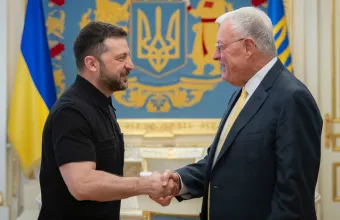 Ζελένσκι