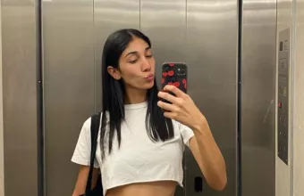 Παρασκευή Κερασιώτη modeling Παρασκευή Κερασιώτη modeling