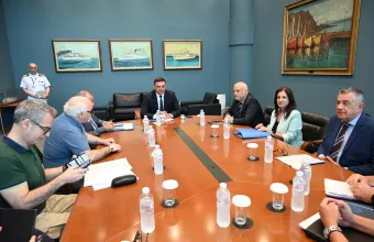 Κικίλιας