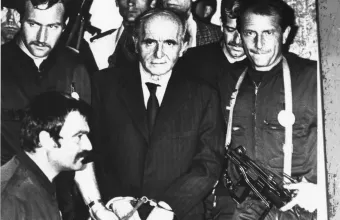 Κλάους Μπάρμπι: Πώς η δίκη του Ναζί συγκλόνισε τον κόσμο