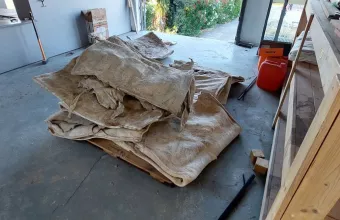 κυκλωμα κοκαινη δερματα