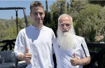 Κωνσταντέλιας
