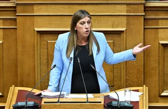 Ζωή Κωνσταντοπούλου