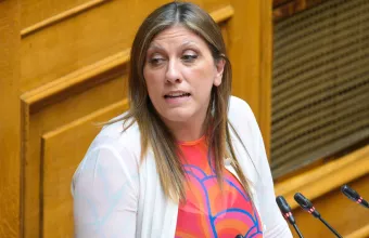 Κωνσταντοπούλου: Να αποδοθούν ποινικές ευθύνες για τον ΟΠΕΚΕΠΕ 