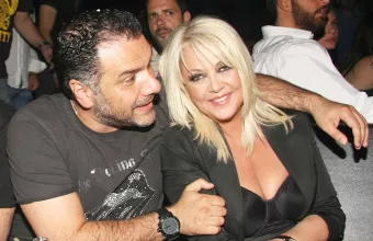 Κορομηλά και Αρναούτογλου