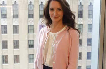 Kristin Davis sex and the city