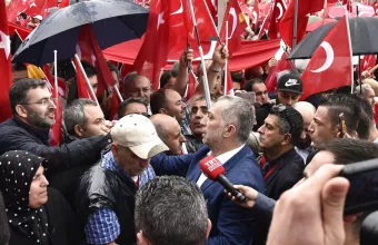 Μετίν Κουλούνκ