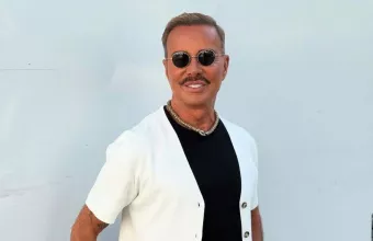 Λάκης Γαβαλάς ζεϊμπέκικο