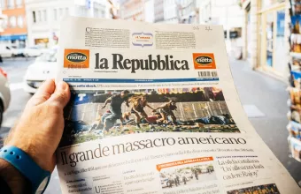 La Repuibblica