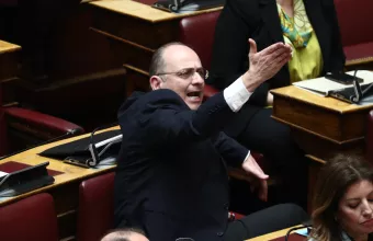 Λαζαρίδης
